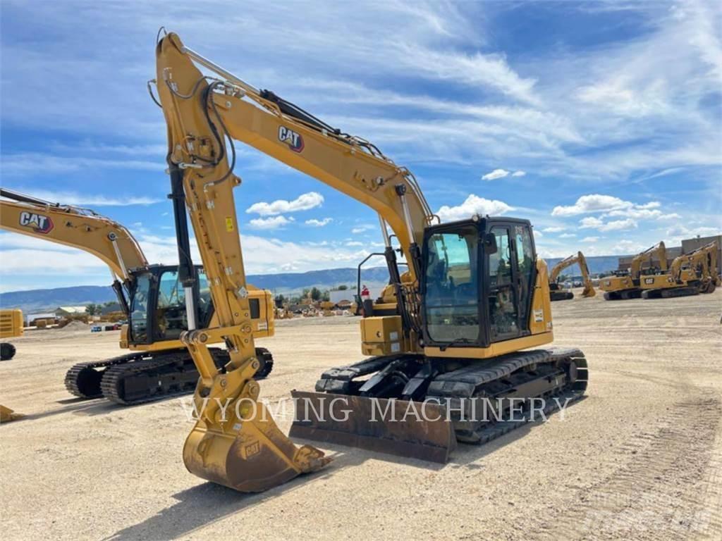 CAT 315 Bandgrävare