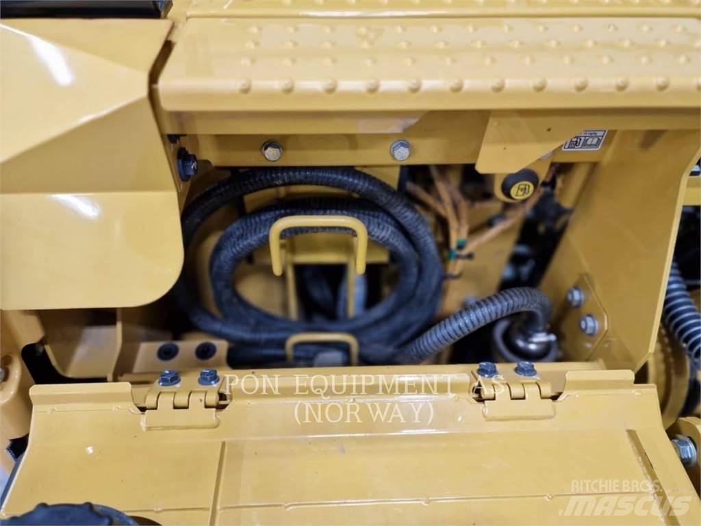 CAT 315-07 Bandgrävare
