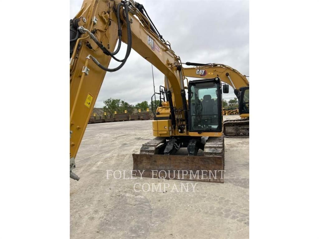 CAT 315-079X Bandgrävare