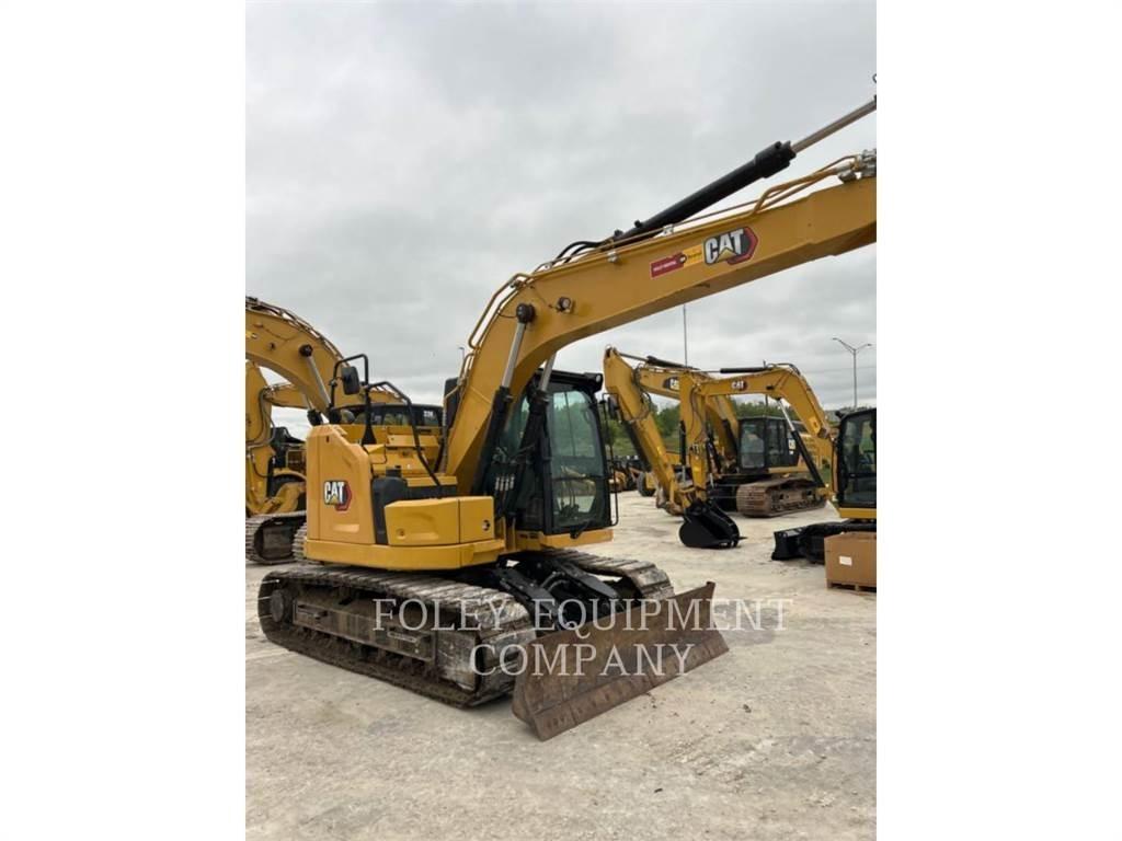 CAT 315-079X Bandgrävare