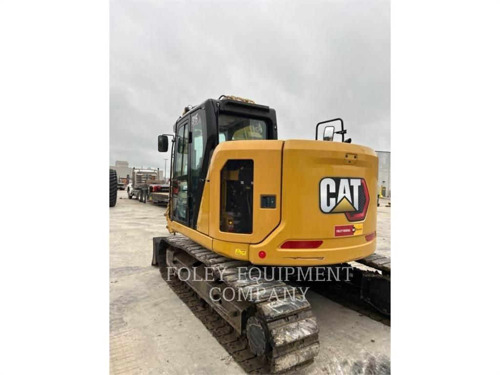 CAT 315-079X Bandgrävare