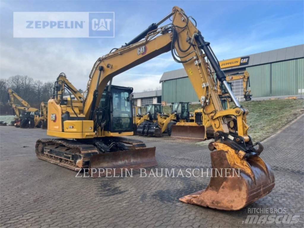 CAT 315-07B Bandgrävare
