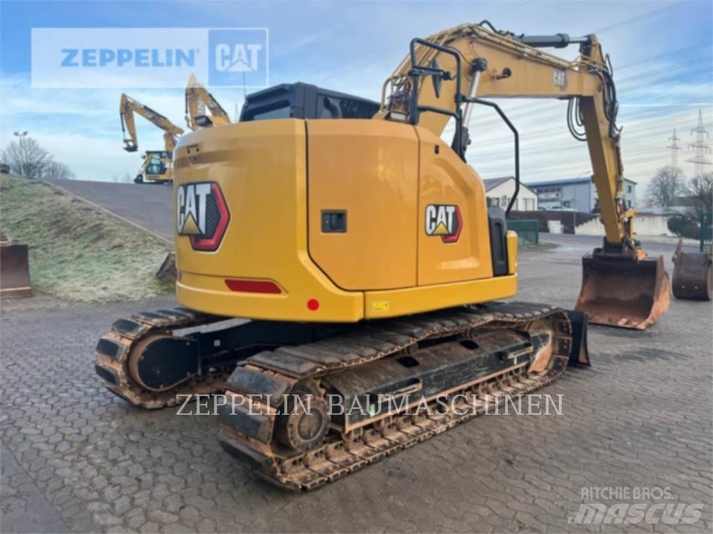 CAT 315-07B Bandgrävare