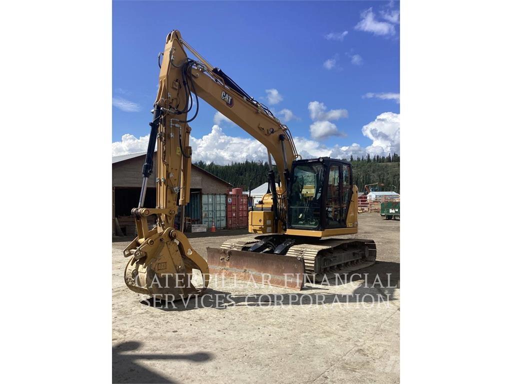 CAT 315 07C Bandgrävare