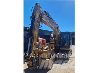 CAT 315-07GC Bandgrävare