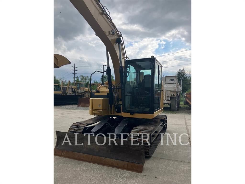CAT 315-07GCTH Bandgrävare