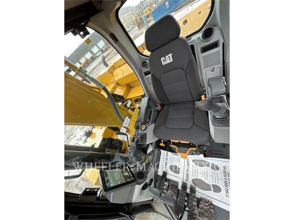 CAT 315 CF Bandgrävare