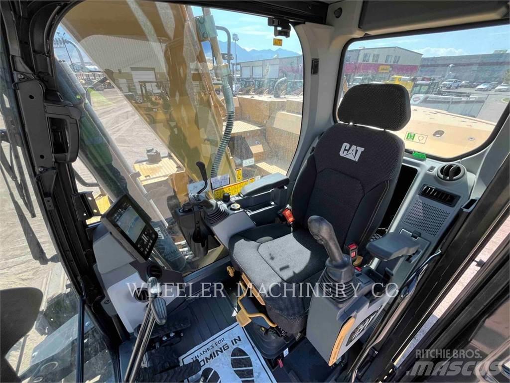 CAT 315 CF Bandgrävare
