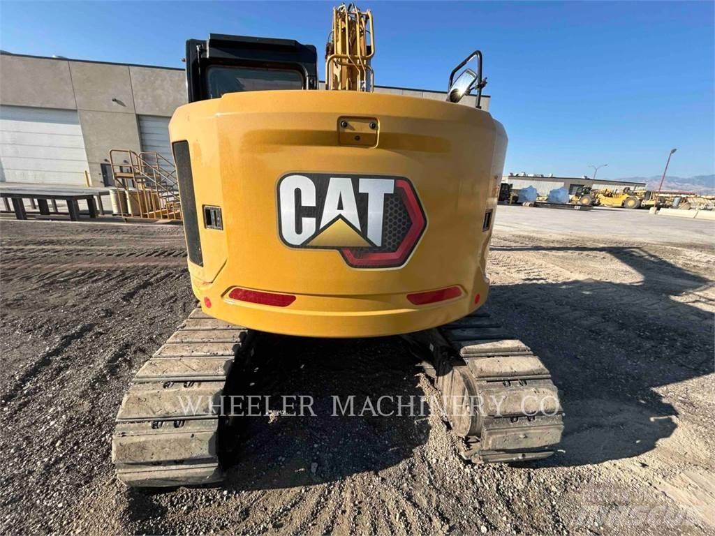 CAT 315 CF Bandgrävare