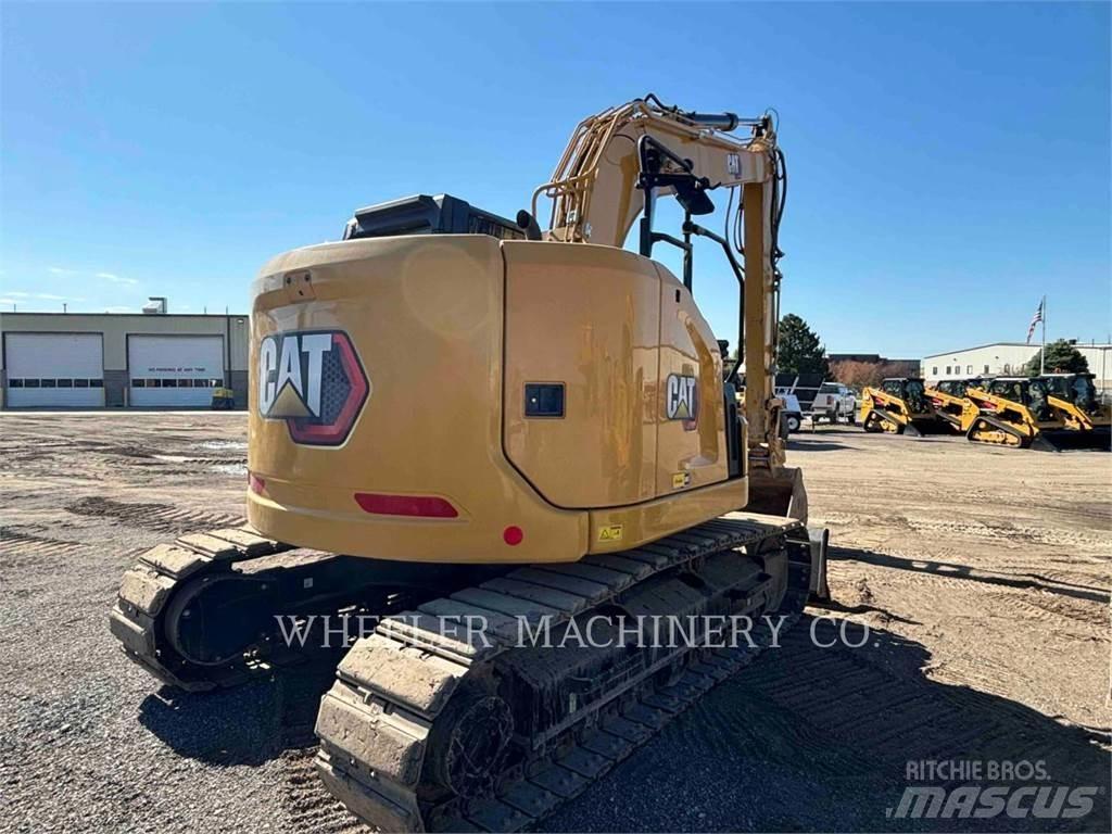 CAT 315 CF Bandgrävare