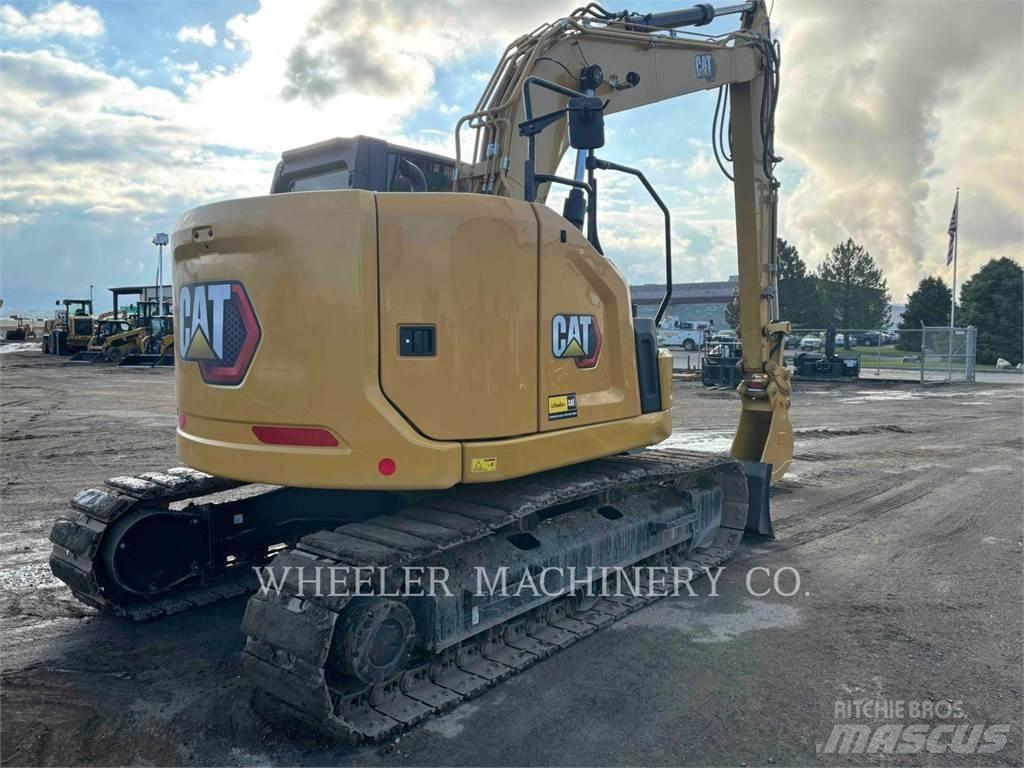 CAT 315 CF Bandgrävare