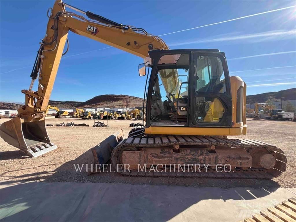 CAT 315 CF Bandgrävare