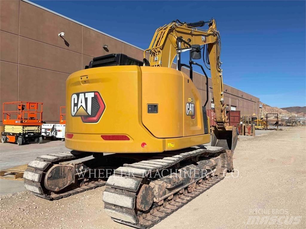 CAT 315 CF Bandgrävare