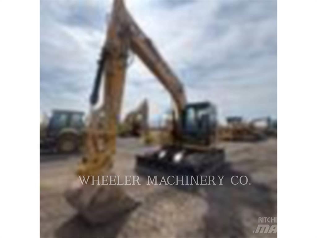 CAT 315 CF Bandgrävare