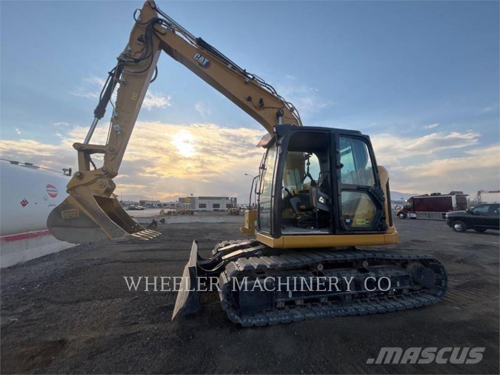 CAT 315 CF Bandgrävare