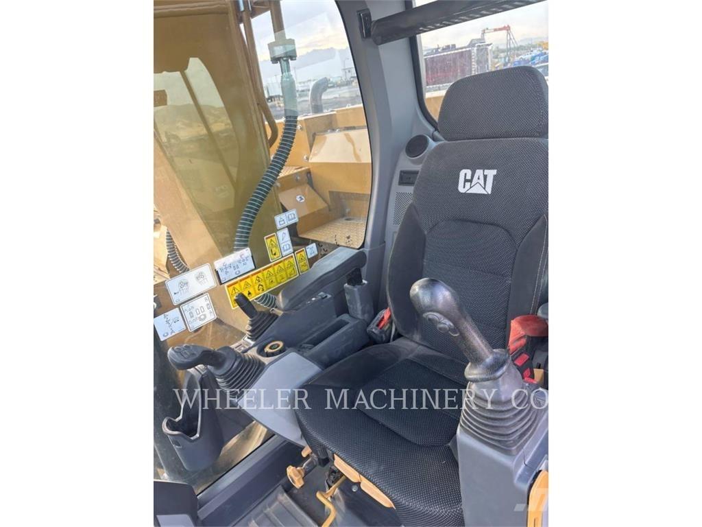 CAT 315 CF Bandgrävare