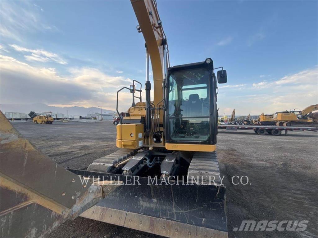 CAT 315 CF Bandgrävare