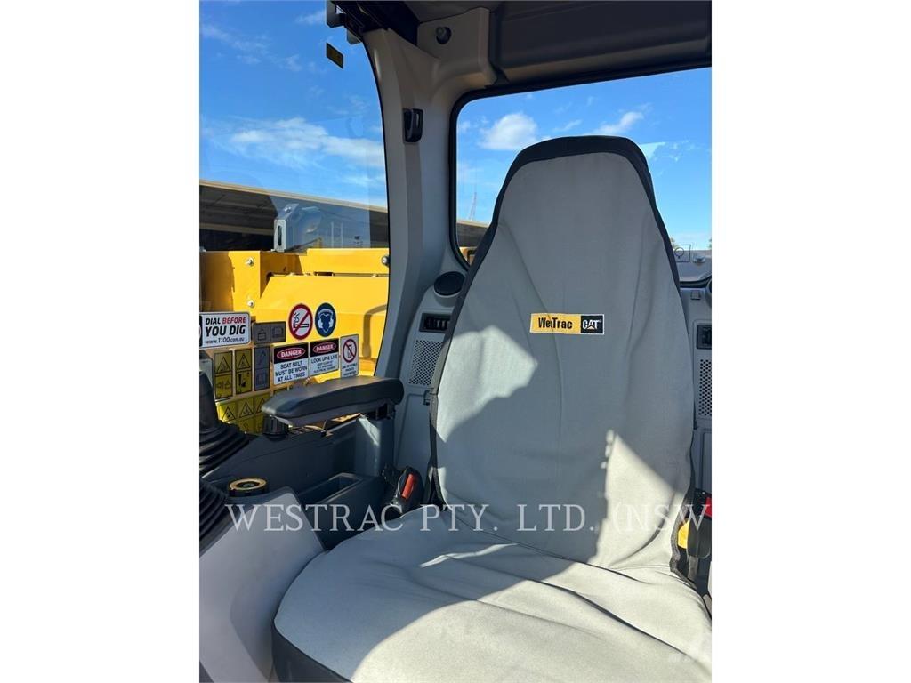 CAT 315 GC Bandgrävare