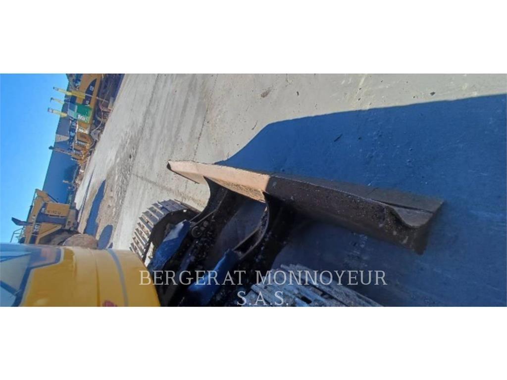 CAT 315 GC Bandgrävare