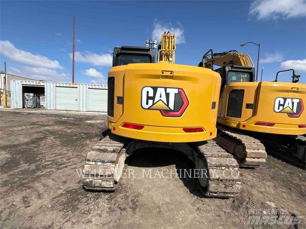 CAT 315 GC TH Bandgrävare