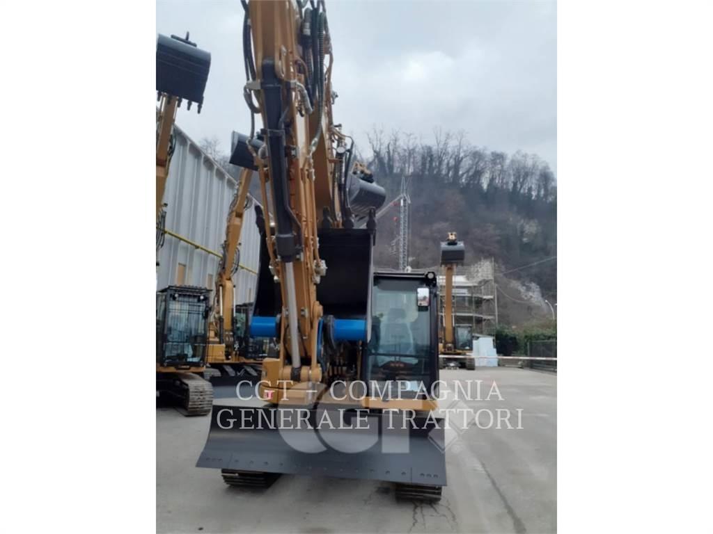 CAT 315 NG Bandgrävare