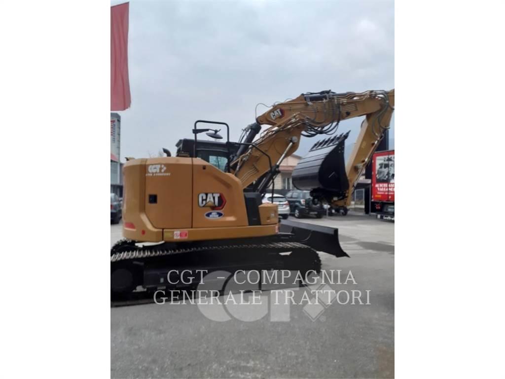 CAT 315 NG Bandgrävare
