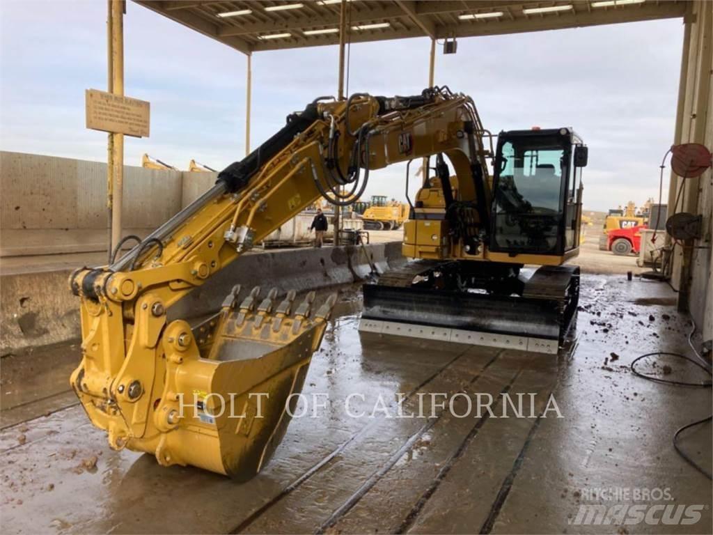 CAT 315 STL 2D Bandgrävare