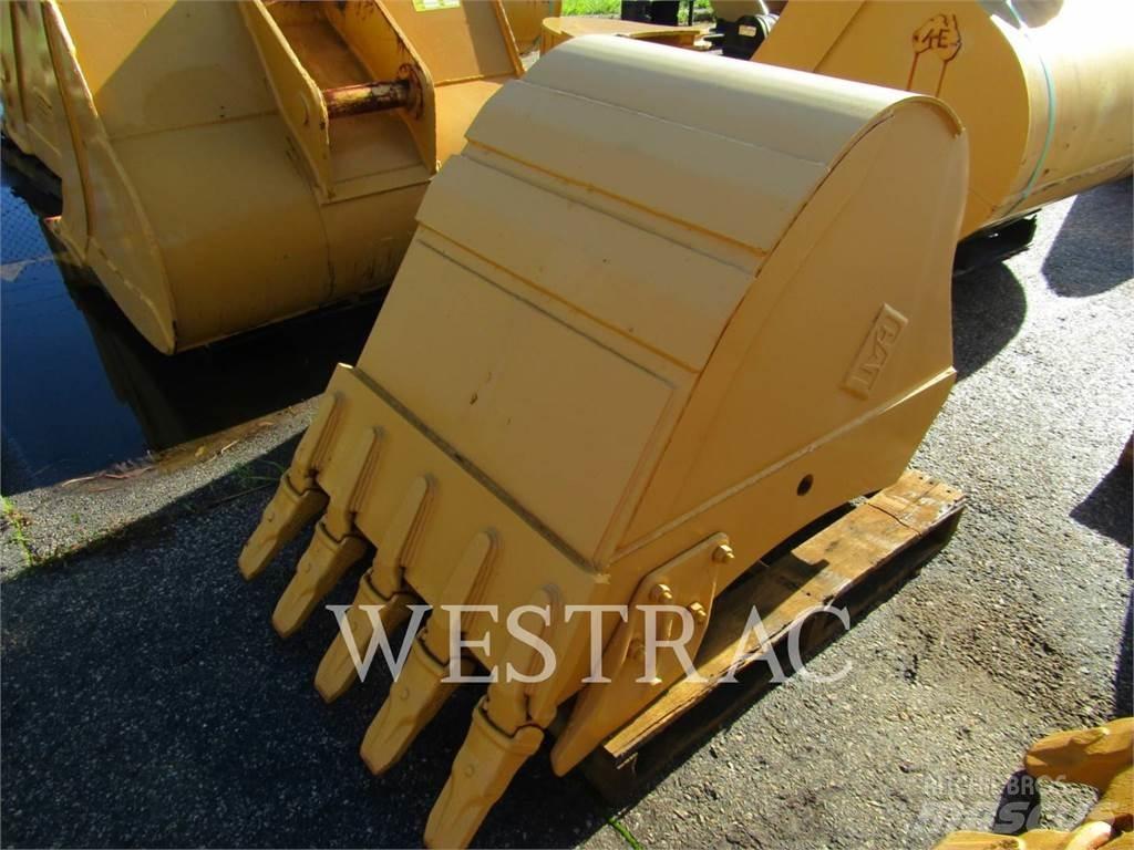 CAT 315C Skopor