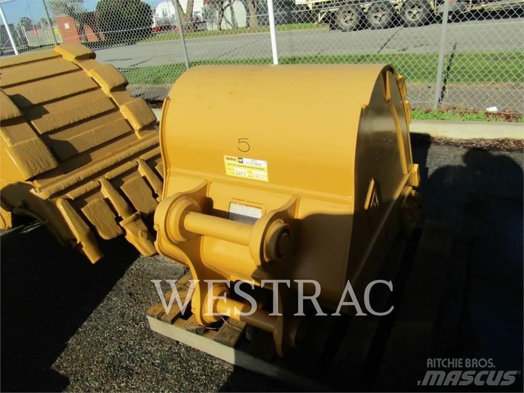 CAT 315C Skopor