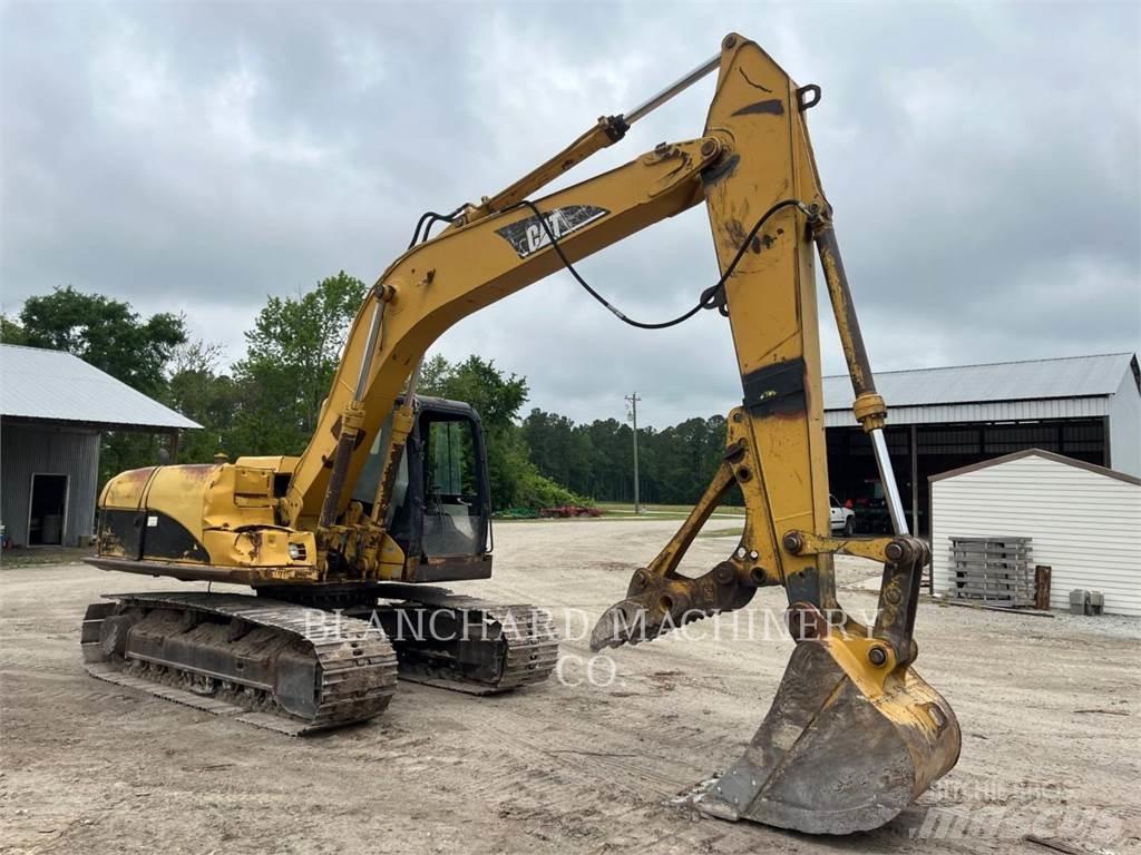 CAT 315CL Bandgrävare