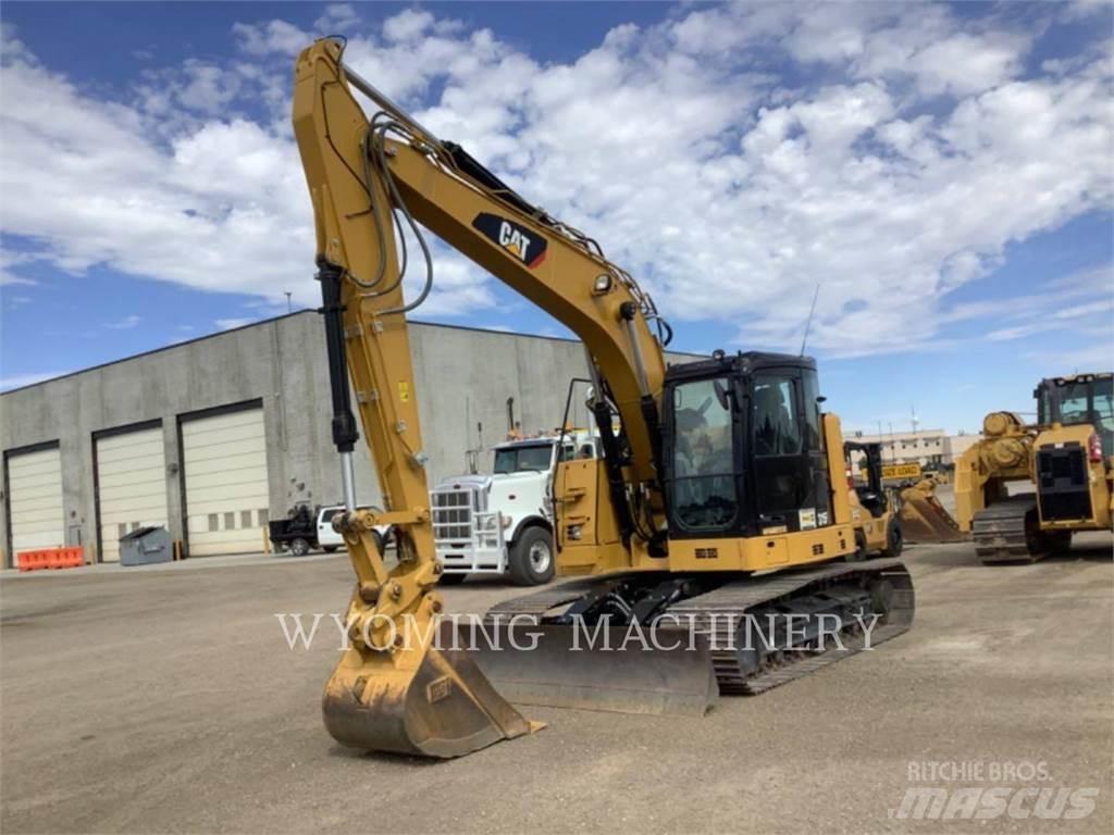 CAT 315F Bandgrävare