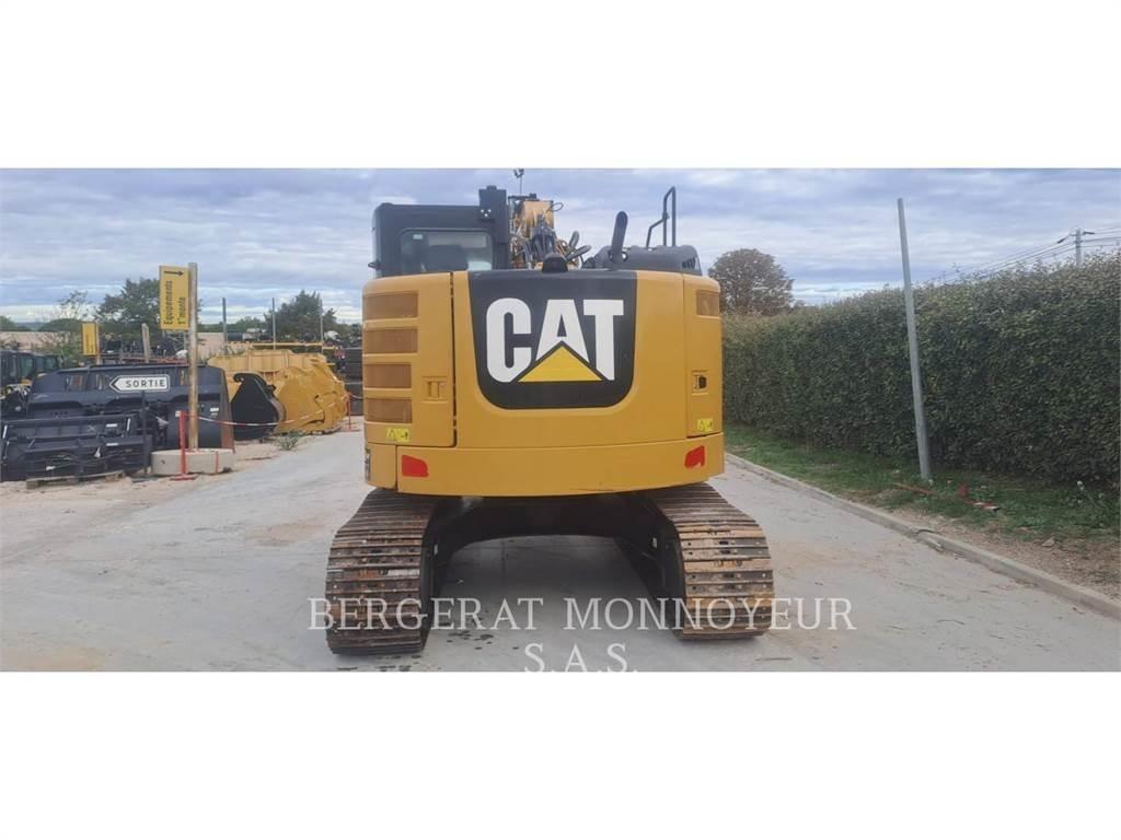 CAT 315F Bandgrävare