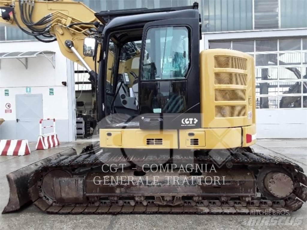 CAT 315F Bandgrävare