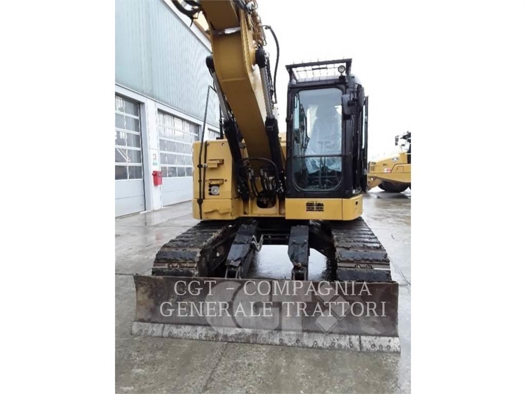 CAT 315F Bandgrävare