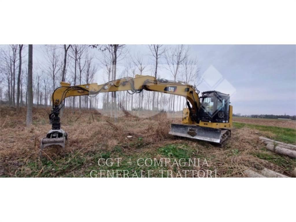 CAT 315F Bandgrävare