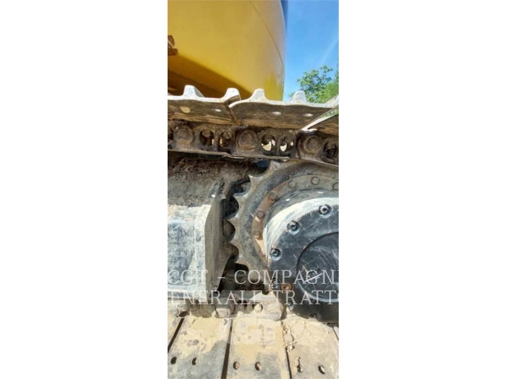CAT 315F Bandgrävare