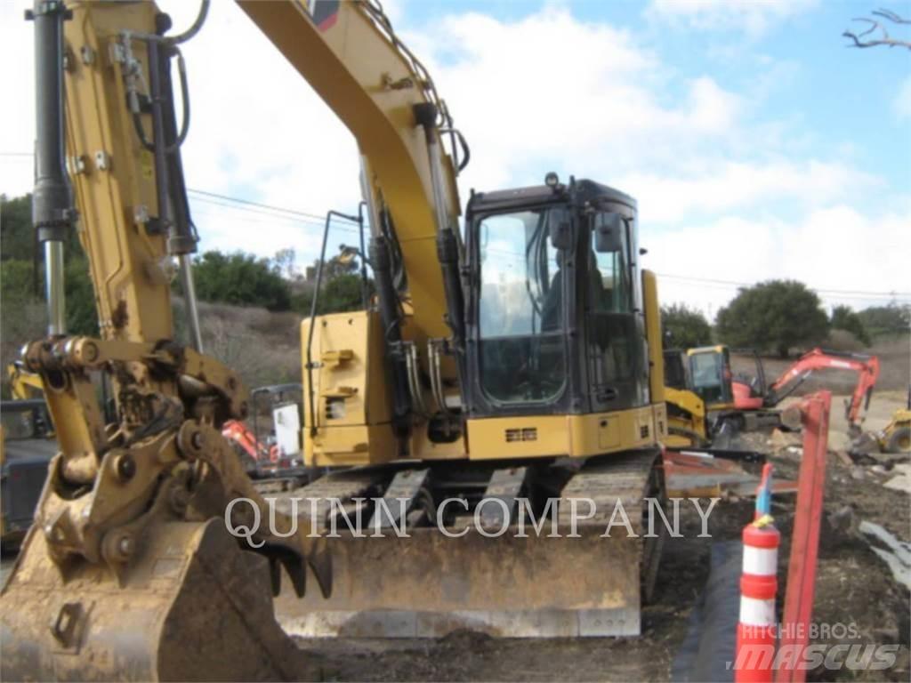 CAT 315F Bandgrävare