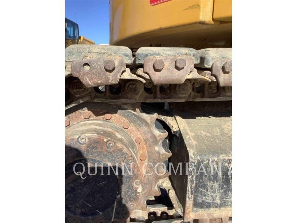 CAT 315F Bandgrävare