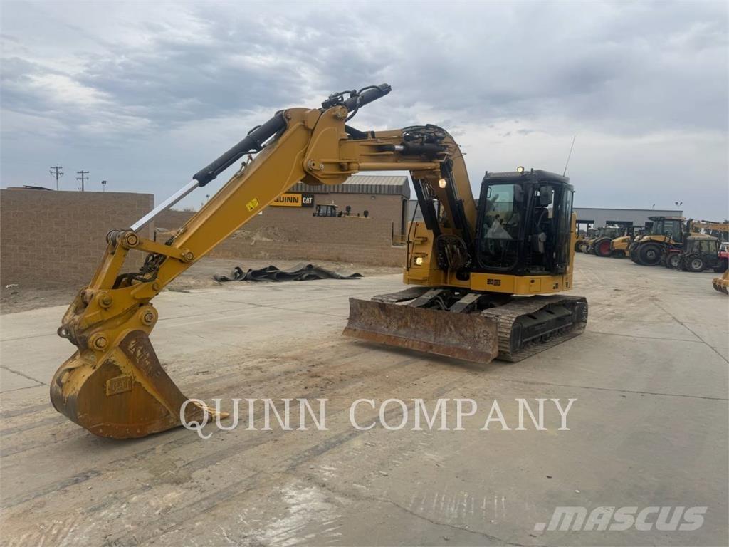CAT 315F Bandgrävare