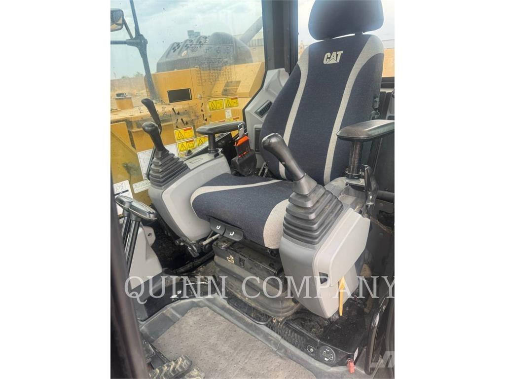 CAT 315F Bandgrävare