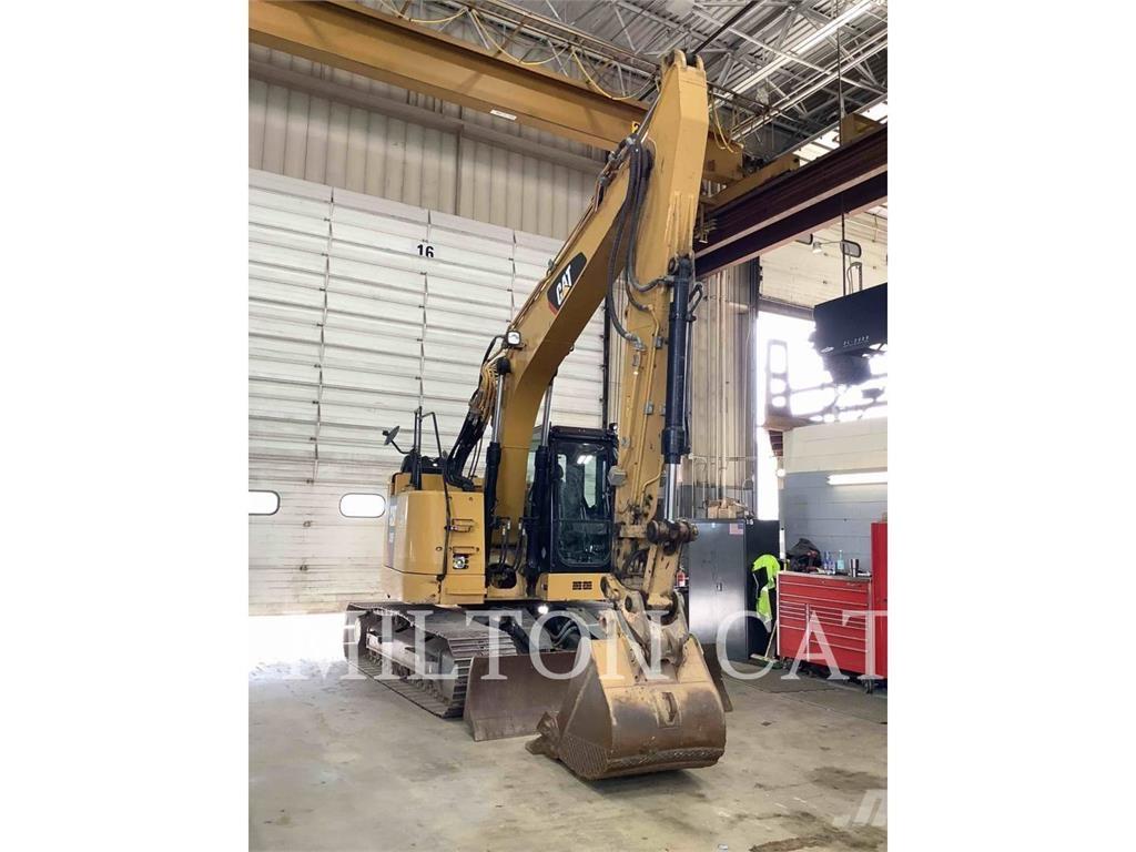 CAT 315F Bandgrävare