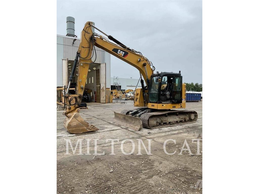 CAT 315F Bandgrävare