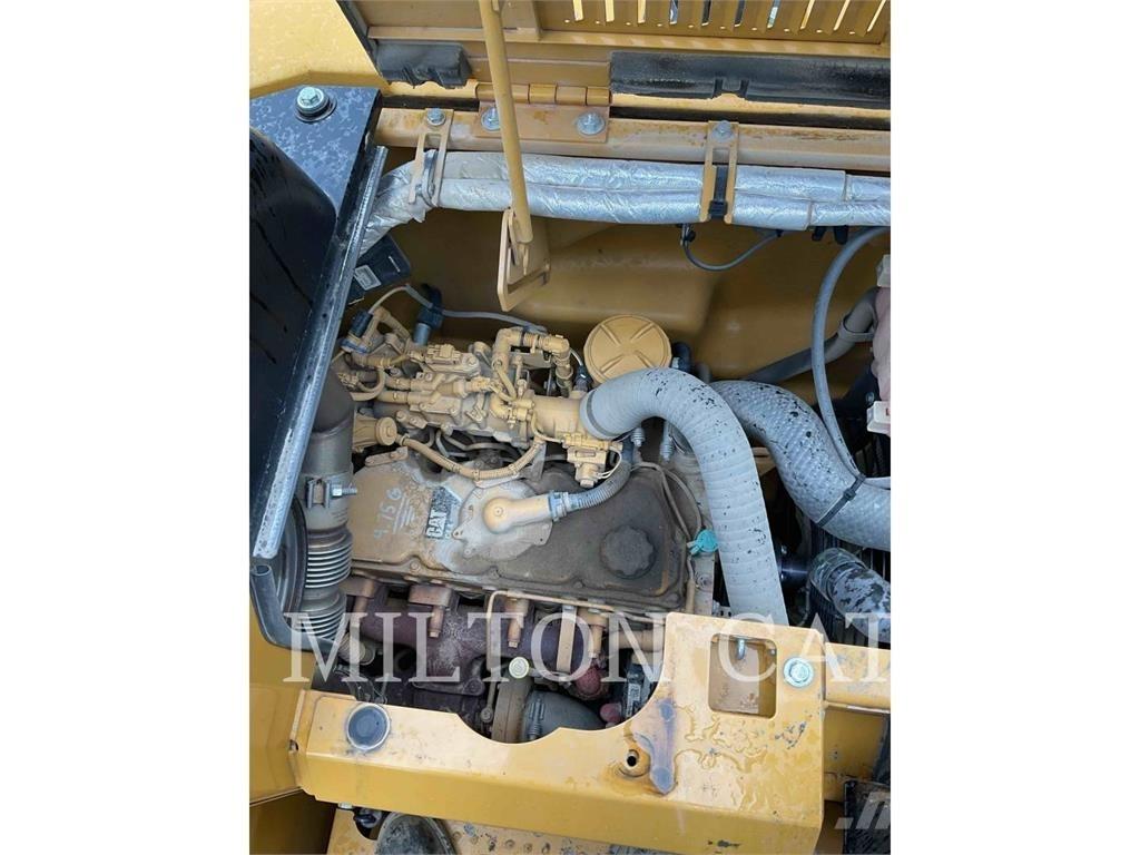 CAT 315F Bandgrävare