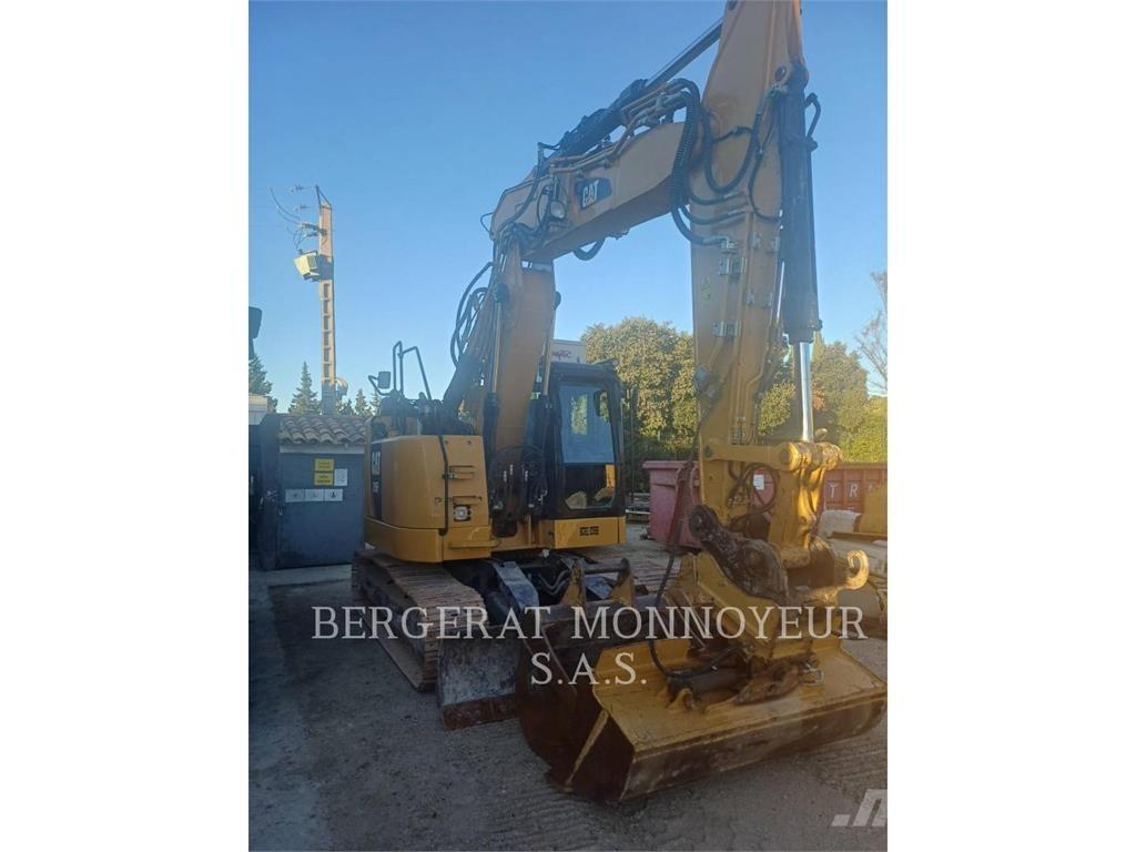 CAT 315F Bandgrävare