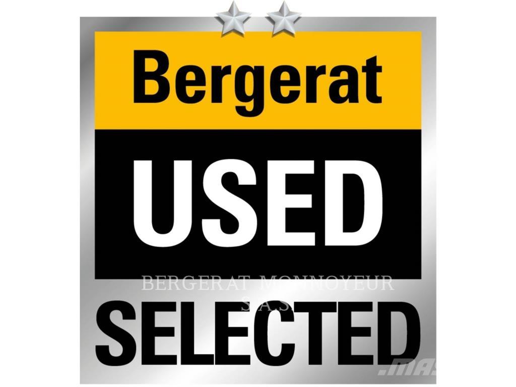 CAT 315F Bandgrävare