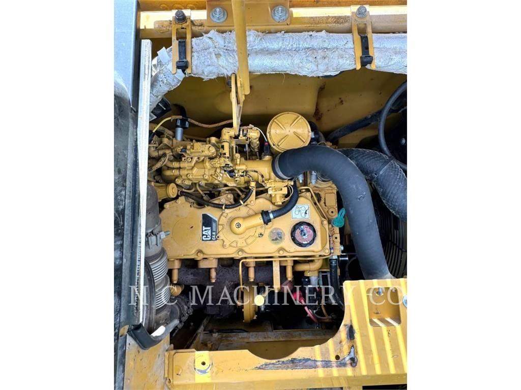 CAT 315F Bandgrävare