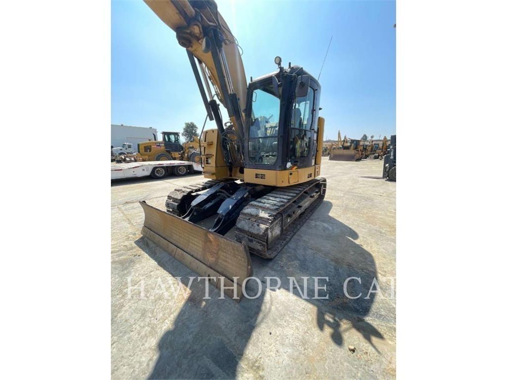 CAT 315F OSBRT Bandgrävare