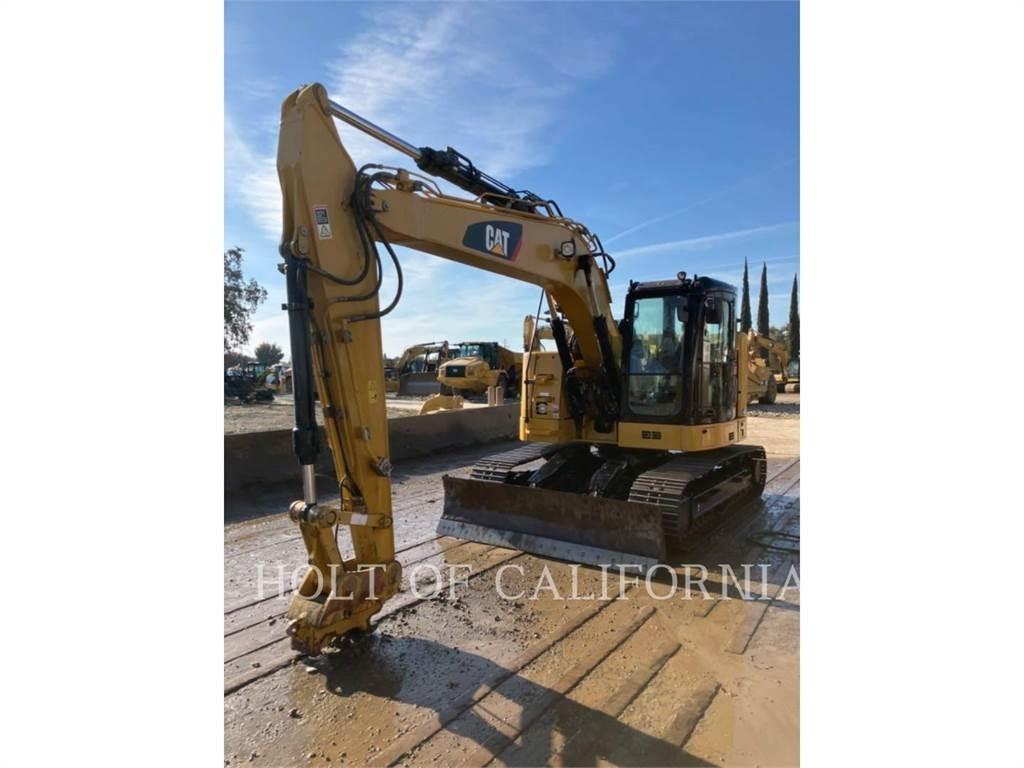 CAT 315F STL Bandgrävare