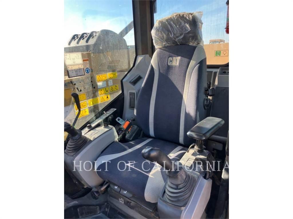 CAT 315F STL Bandgrävare