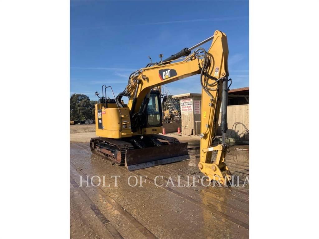 CAT 315F STL Bandgrävare
